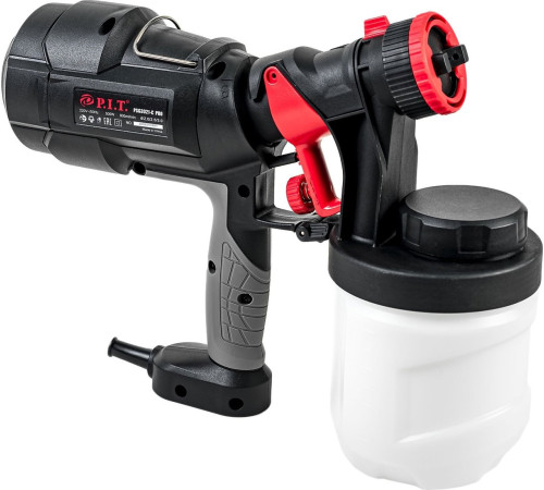 Краскораспылитель P.I.T. PSG3021-C