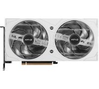 Видеокарта KFA2 GeForce RTX 5060 Ti EX White 2X 8GB 56ISN8MDCSBK