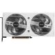 Видеокарта KFA2 GeForce RTX 5060 Ti EX White 2X 8GB 56ISN8MDCSBK