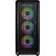 Корпус Montech X5 черный