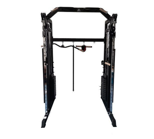 Кроссовер DFC D700/2