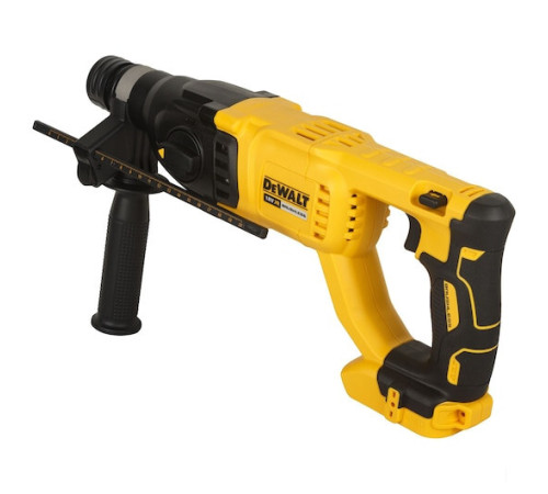 Перфоратор DeWalt DCH133NT без АКБ, кейс