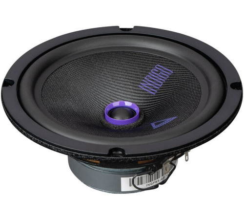 Коаксиальная АС Aura Indigo-GF6X