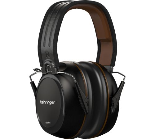 Наушники Behringer DH100
