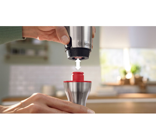 Погружной блендер Bosch MSM6M871