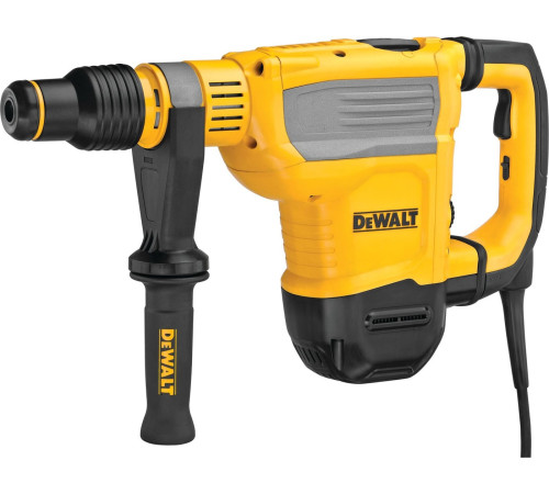 Перфоратор DeWalt D25614K