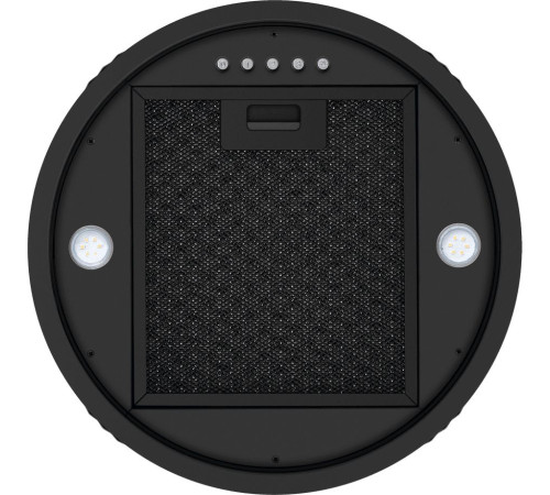 Кухонная вытяжка MAUNFELD Lee Push 397 черный