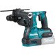 Перфоратор Makita HR001GZ без АКБ