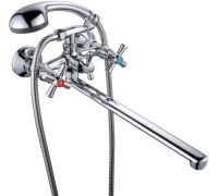 Смеситель РМС SL138-143P