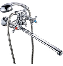 Смеситель РМС SL138-143P