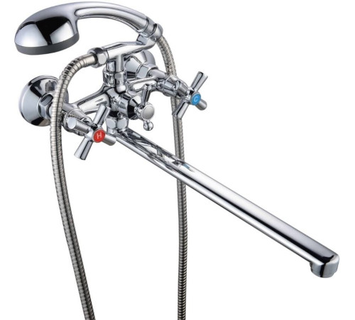 Смеситель РМС SL138-143P