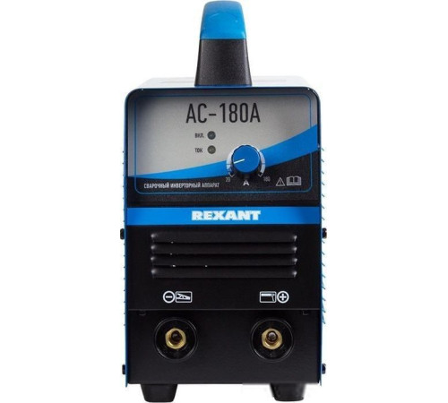 Сварочный инвертор Rexant АС-180А