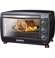 Мини-печь CENTEK CT-1532-46 черный