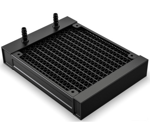 Система жидкостного охлаждения для процессора ID-Cooling FrostFlow FX120 ARGB