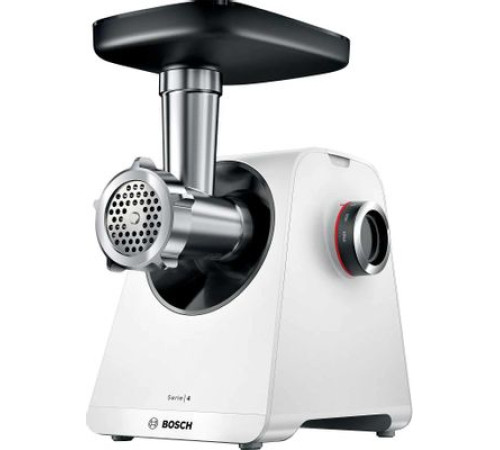 Мясорубка Bosch MFWS420W