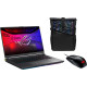 Игровой ноутбук ASUS ROG Strix G16 2025 G615JH-RV064