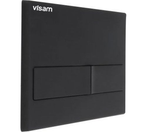 Унитаз подвесной Berges Wasserhaus Floe S Rimless + Visam Slim 525 EX-043243 с сиденьем