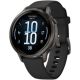 Умные часы Garmin Venu 4 41 мм черный
