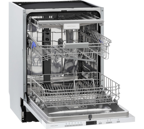 Встраиваемая посудомоечная машина Krona Wespa 60 BI