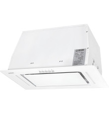 Кухонная вытяжка Grand Belfor Push 60 белый