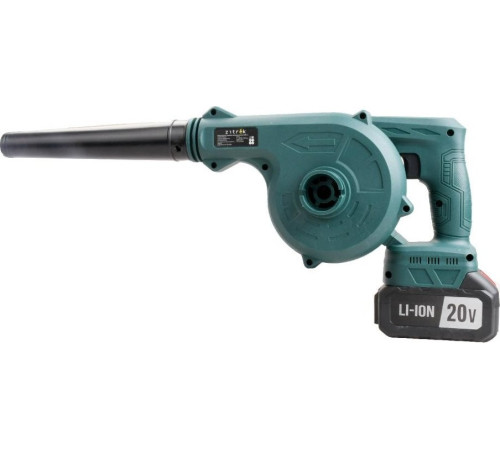 Ручная воздуходувка Zitrek ZKBL21 085-2050 с 1-им АКБ