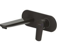 Смеситель без скрытого механизма Bravat P8429564BW-ENG