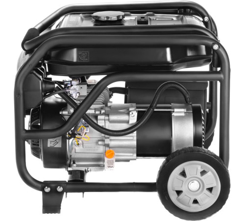 Бензиновый генератор Hyundai HHY 3050F