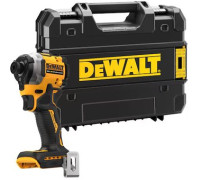 Винтоверт DeWalt DCF850NT без АКБ, кейс