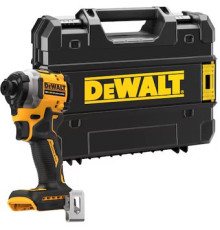 Винтоверт DeWalt DCF850NT без АКБ, кейс