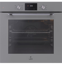 Электрический духовой шкаф LEX EDP 671 GR MAX