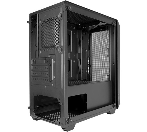 Корпус Ginzzu CL580