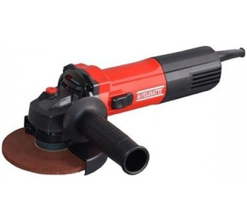 Угловая шлифмашина Felisatti FT8217