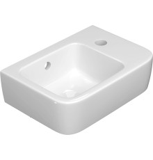 Умывальник Керамин Сквэа 36 с отверстием CDB00023579