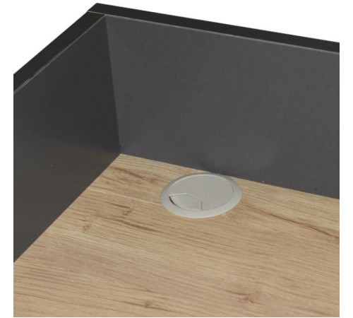 Стол Brabix Loft CD-007