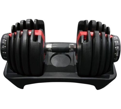 Гантель Proxima Gigant PS-ADB-2.5K/24K 24 кг