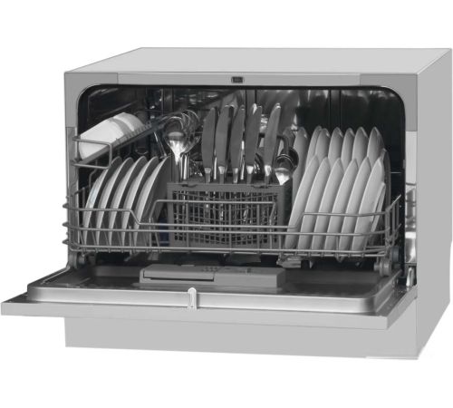 Отдельностоящая посудомоечная машина Hansa ZWM556SH