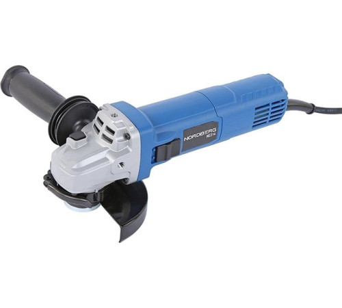 Угловая шлифмашина Nordberg NE214