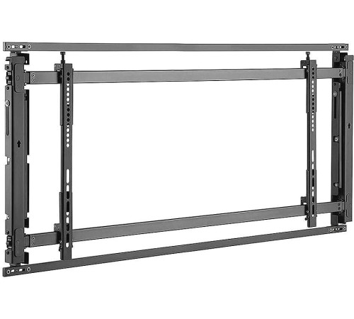 Кронштейн для телевизора Maclean MC-846 черный