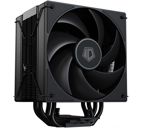 Кулер для процессора ID-Cooling Frozn A410 DK