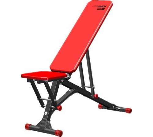 Силовая скамья Leco IT Home [гп027010]