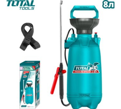 Ручной опрыскиватель Total THSPP30802
