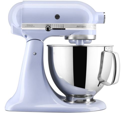 Кухонный комбайн KitchenAid 5KSM125ELR