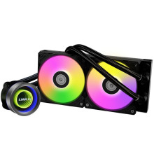 Система жидкостного охлаждения для процессора Lian Li Galahad II Trinity 240 G89.GA2T24B.00