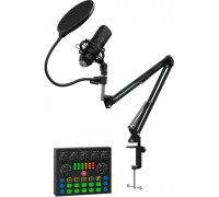 Набор для стриминга Оклик SM-600G