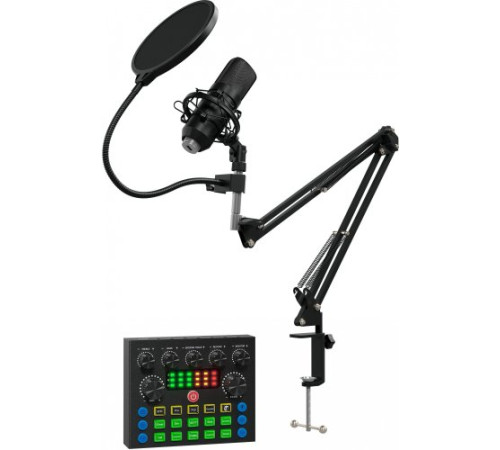 Набор для стриминга Оклик SM-600G