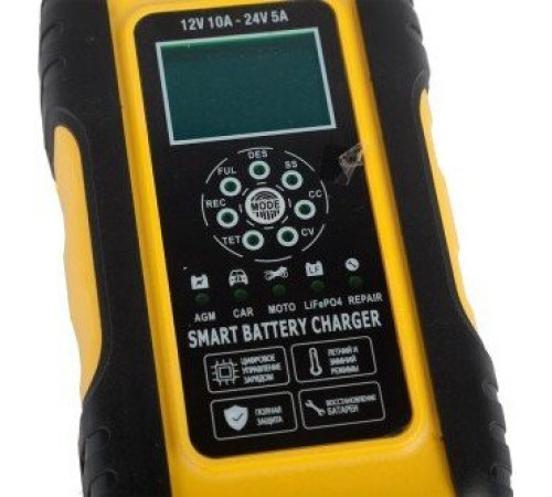 Зарядное устройство Rutrike ZYX-J50