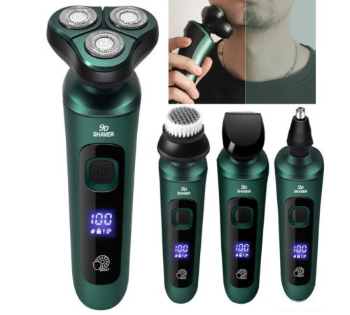 Электробритва PROstyle TBD0603494203