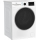 Стирально-сушильная машина BEKO B3DFR57H23W