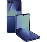 Телефон Samsung Galaxy Z Flip7 SM-F766B 12GB/256GB синий