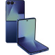 Телефон Samsung Galaxy Z Flip7 SM-F766B 12GB/256GB синий